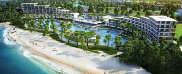 FLC Quy Nhơn – Thiên Đường Nghỉ Dưỡng và Đầu Tư Tiềm Năng Tại Bình Định